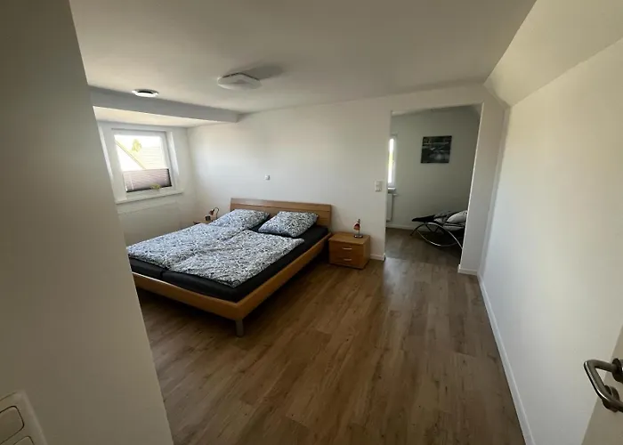 Ferienhaus Lydia