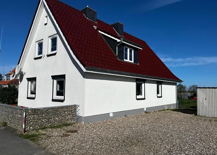 Ferienhaus Lydia