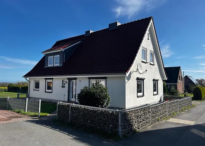 Ferienhaus Lydia