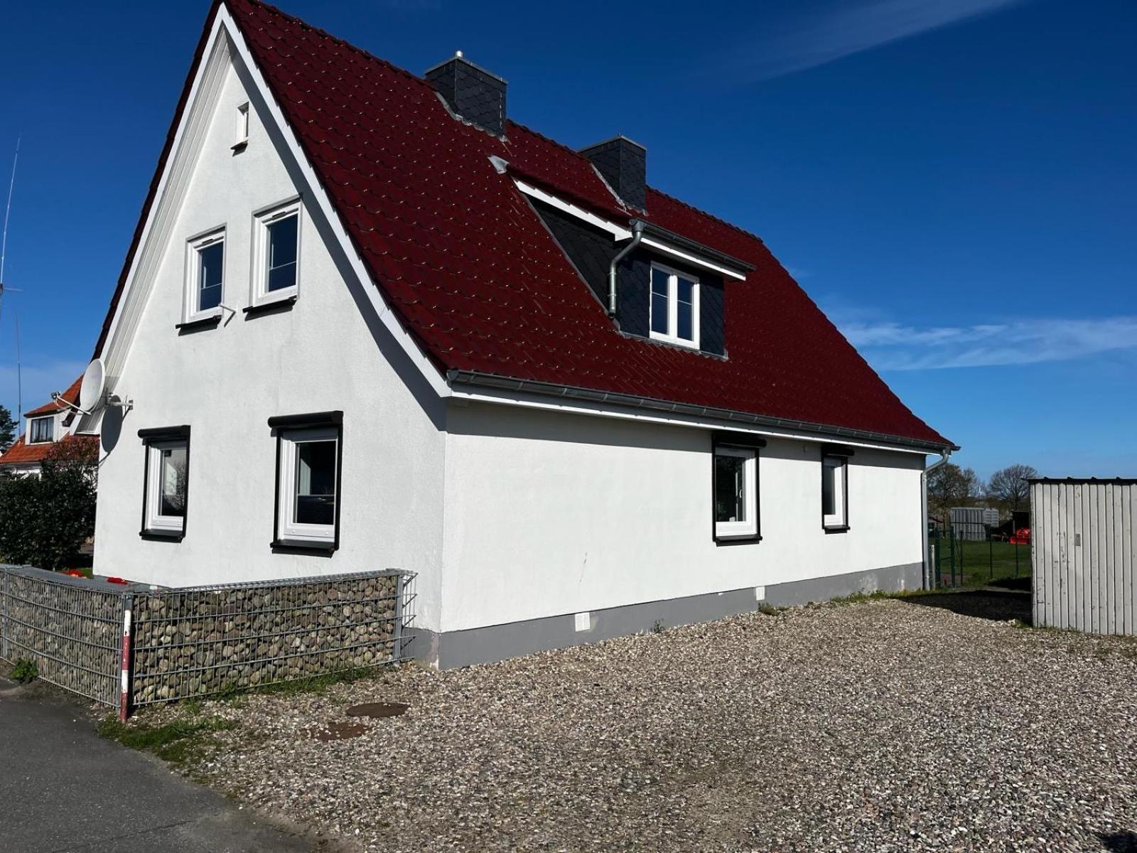 Lydia Ferienhaus *